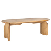 Dining table Fairmont natural 235 - Richmond Interiors