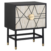 Nightstand Novas - Richmond Interiors