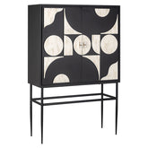 Storage cabinet Mendoza - Richmond Interiors