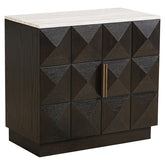 Dressoir Claremont brown - Richmond Interiors