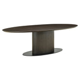 Dining table Gordon brown 210 - Richmond Interiors