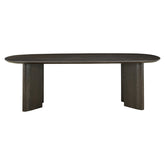 Dining table Durban brown 250 - Richmond Interiors