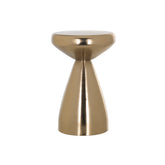 End table Arlo gold - Richmond Interiors