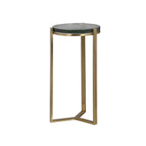 Beistelltisch Aubrey gold - Richmond Interiors
