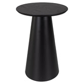 Beistelltisch Jazz black - Richmond Interiors