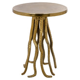 Beistelltisch Macey gold - Richmond Interiors