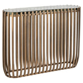 Console Volante gold - Richmond Interiors