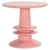 End table Josy pink - Richmond Interiors