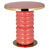End table Shirin pink - Richmond Interiors