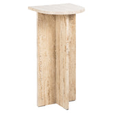 End table Costello beige - Richmond Interiors