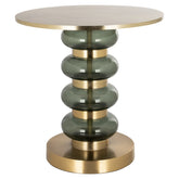 Beistelltisch Dalina green - Richmond Interiors