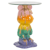 Beistelltisch Ebba multicolor - Richmond Interiors