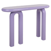 Console Rascal purple - Richmond Interiors