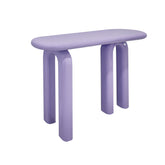 Console Rascal purple - Richmond Interiors