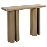 Console Whisker gold - Richmond Interiors