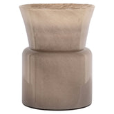 Vase Milo taupe - Richmond Interiors