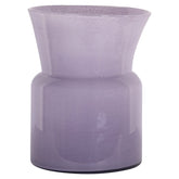 Vaas Milano purple - Richmond Interiors