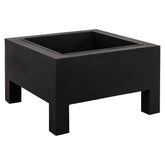 Vuurkorf Nerium black - Richmond Interiors