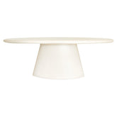 Outdoor dining table Urban Bloom sandstone 220 - Richmond Interiors