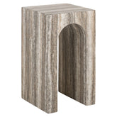 Beistelltisch Dulce grey - Richmond Interiors