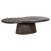 Coffee table Odile dark brown - Richmond Interiors
