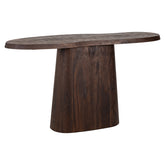 Console Odile dark brown - Richmond Interiors