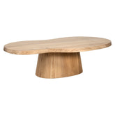 Salontafel Riva natural oak - Richmond Interiors