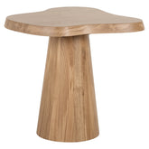 End table Riva natural oak - Richmond Interiors