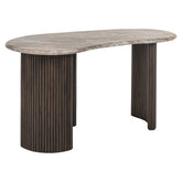 Bureau Rashford Blush beige - Richmond Interiors
