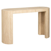 Console Alexander Jones beige (Biltmore) - Richmond Interiors