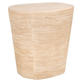 End table Fictus beige - Richmond Interiors