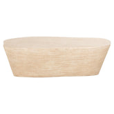 Salontafel Fictus beige 125 - Richmond Interiors