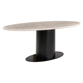 Dining table Brodman sand 200 - Richmond Interiors