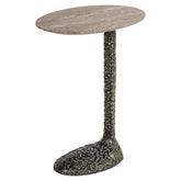 Beistelltisch Arosa brown - Richmond Interiors