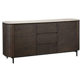 Dressoir Ritz brown - Richmond Interiors