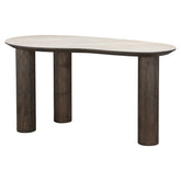 Bureau Ritz brown - Richmond Interiors