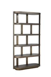 Wandkast Wexford brown - Richmond Interiors