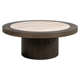 Coffee table Nando brown - Richmond Interiors