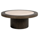 Salontafel Nando brown - Richmond Interiors