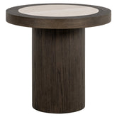 Beistelltisch Nando brown - Richmond Interiors