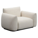 Outdoor lounge chair Dawson beige alpine - Richmond Interiors