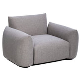Outdoor lounge chair Dawson greige alpine - Richmond Interiors