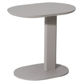 Outdoor end table Quinn light beige - Richmond Interiors