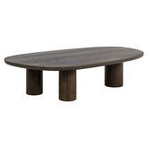 Coffee table Ellington brown - Richmond Interiors