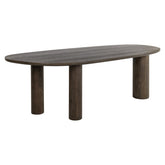 Dining table Ellington brown 230 - Richmond Interiors