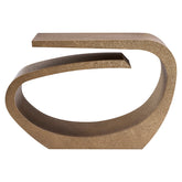 Console Alhambra brushed gold - Richmond Interiors