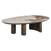 Salontafel Langford brown - Richmond Interiors