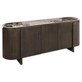 Dressoir Langford brown - Richmond Interiors