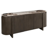 Sideboard Langford brown - Richmond Interiors
