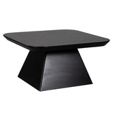 Coffee table Bonvoy black - Richmond Interiors
